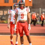 Zaden Green