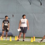Ja’andre Beam
