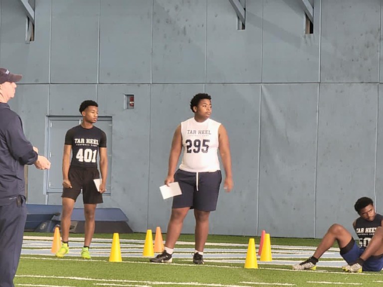 Ja’andre Beam
