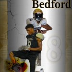 Kamron Bedford