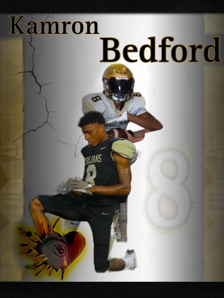 Kamron Bedford