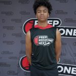 Trevon Tyson