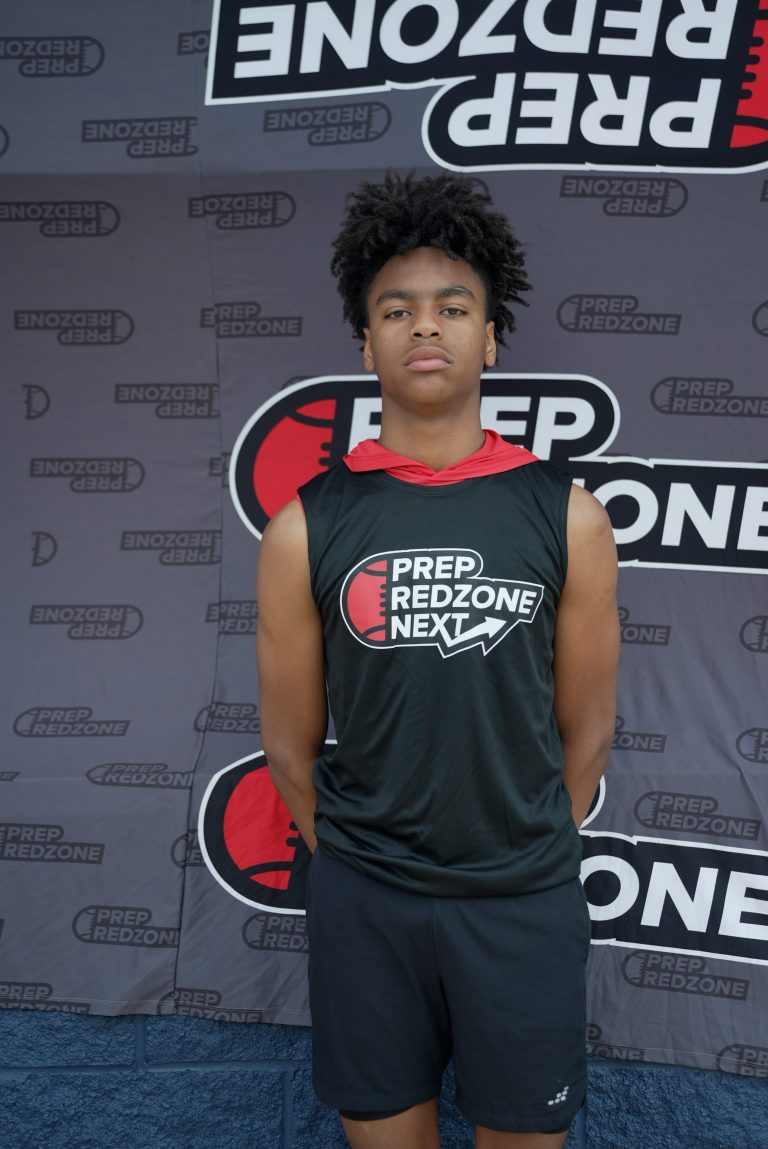 Trevon Tyson