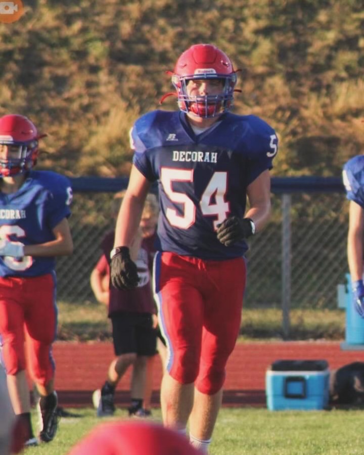 Ethan Kuennen