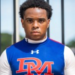 Nasir Johnson