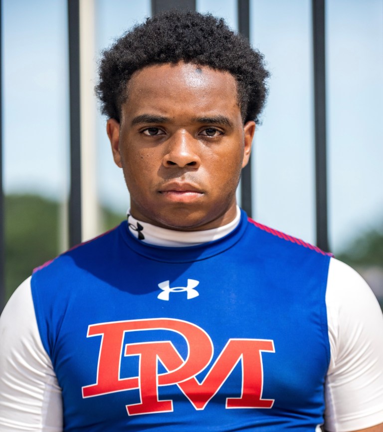 Nasir Johnson