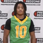 Week 8 Lowcountry Games To Watch