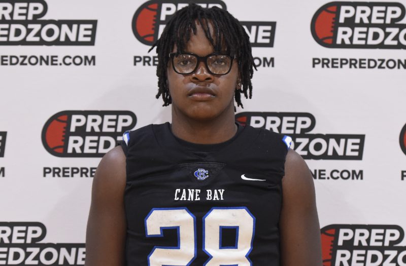 2025 Preview: Cane Bay Cobras