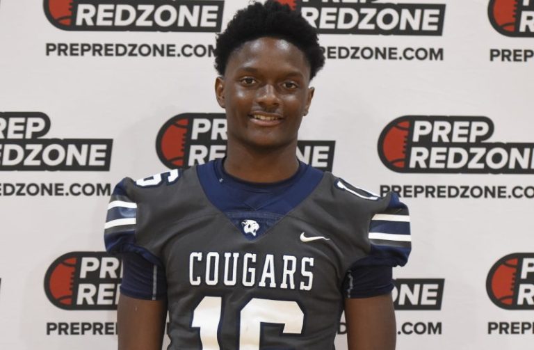 2025 Preview: Colleton County Cougars