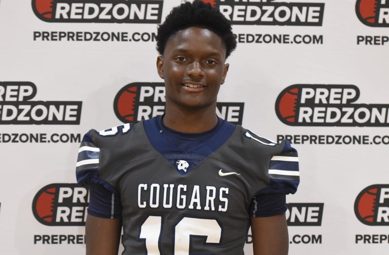 2025 Preview: Colleton County Cougars