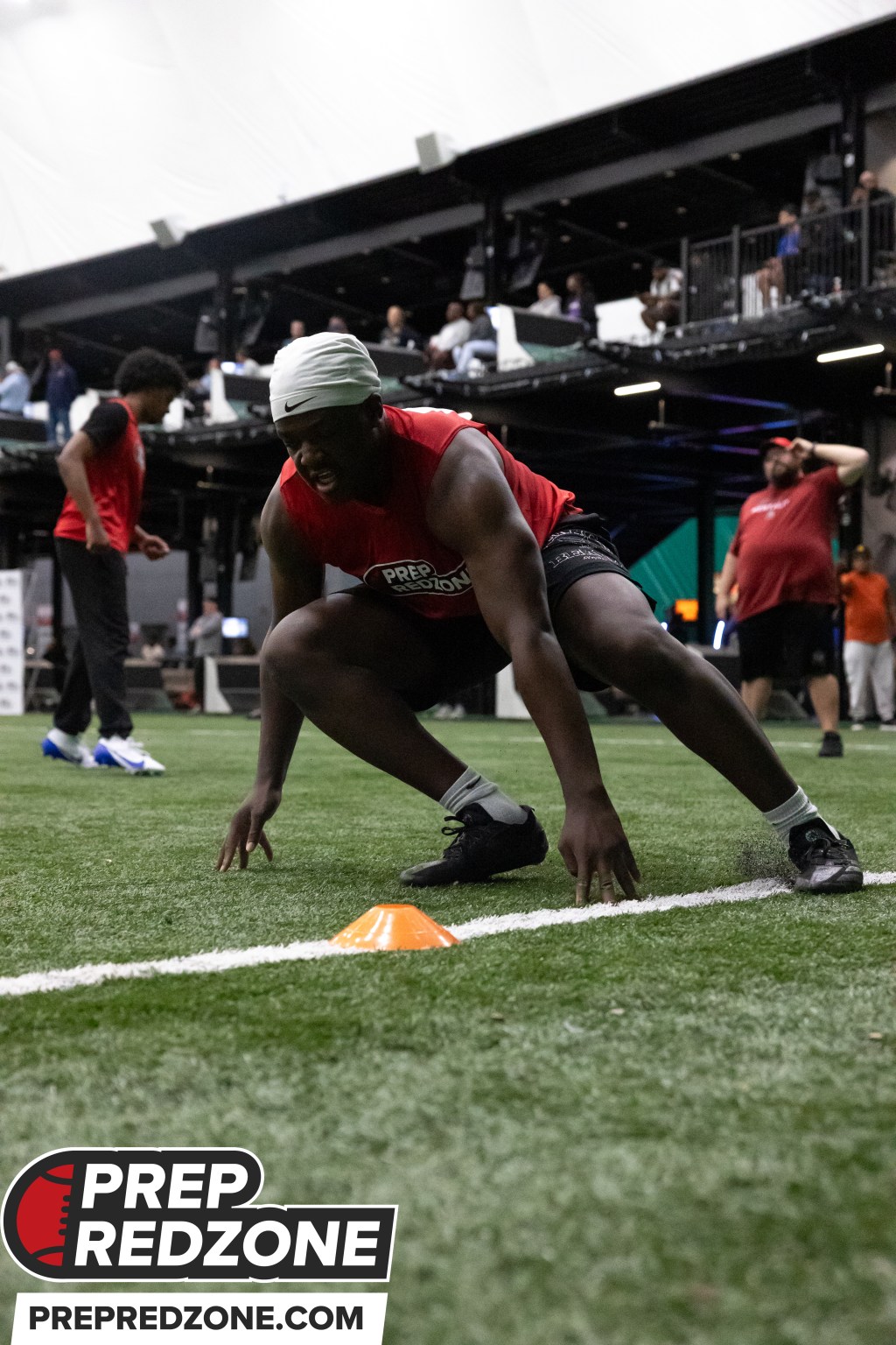 PRZ NJ Combine: All-Combine Defensive Honorable Mentions