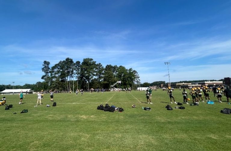 Cordarrelle Patterson 7-on-7 Standouts