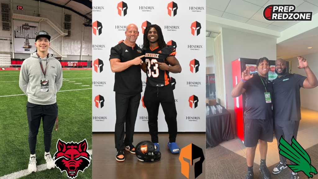 Arkansas High School Football Recruiting Landscape