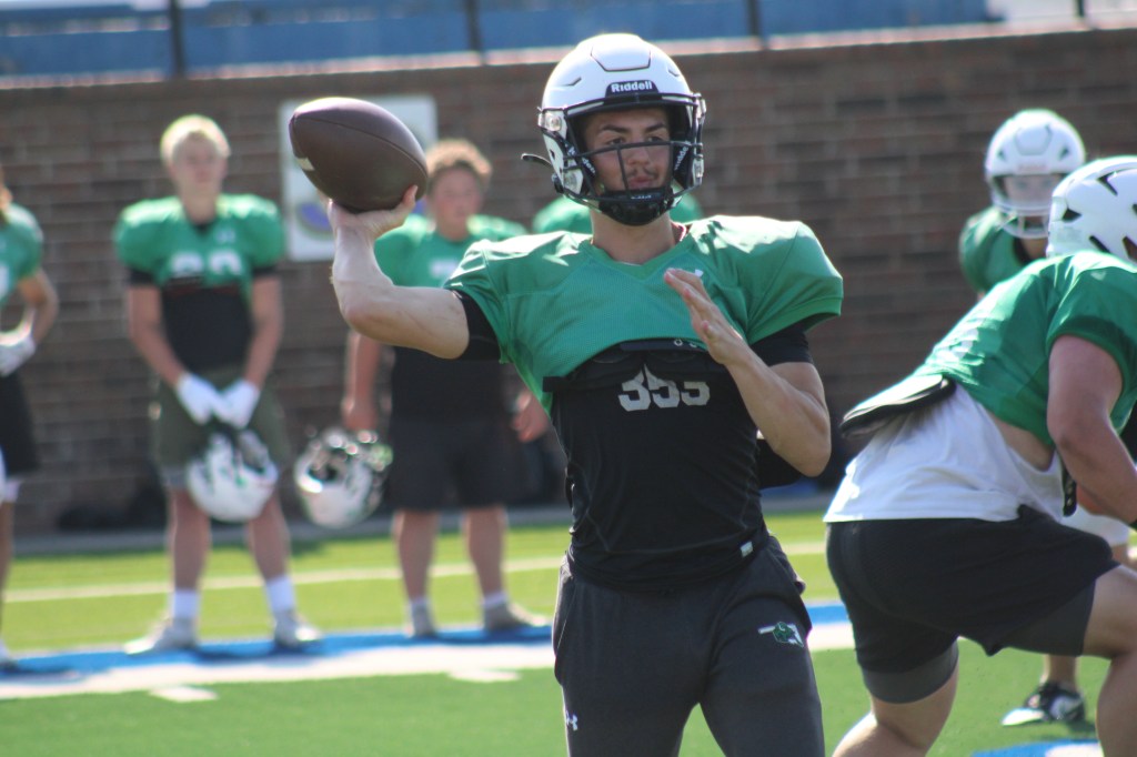 Noble Team Camp Standouts