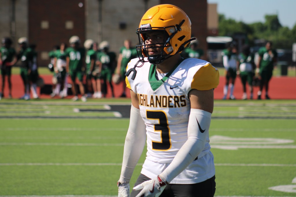2026 Summer Defensive Backs Notebook