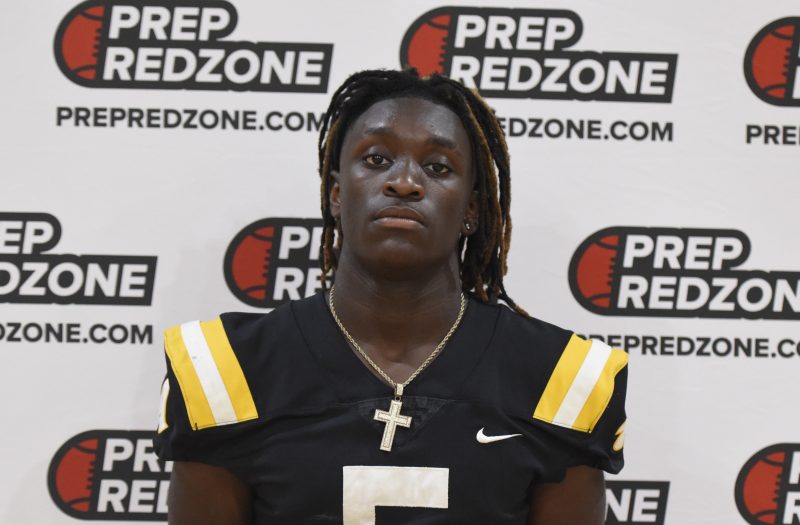 2025 Preview: Andrews Yellow Jackets