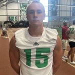 North Dakota 27′ Pos. Breakdown: RB4-RB1