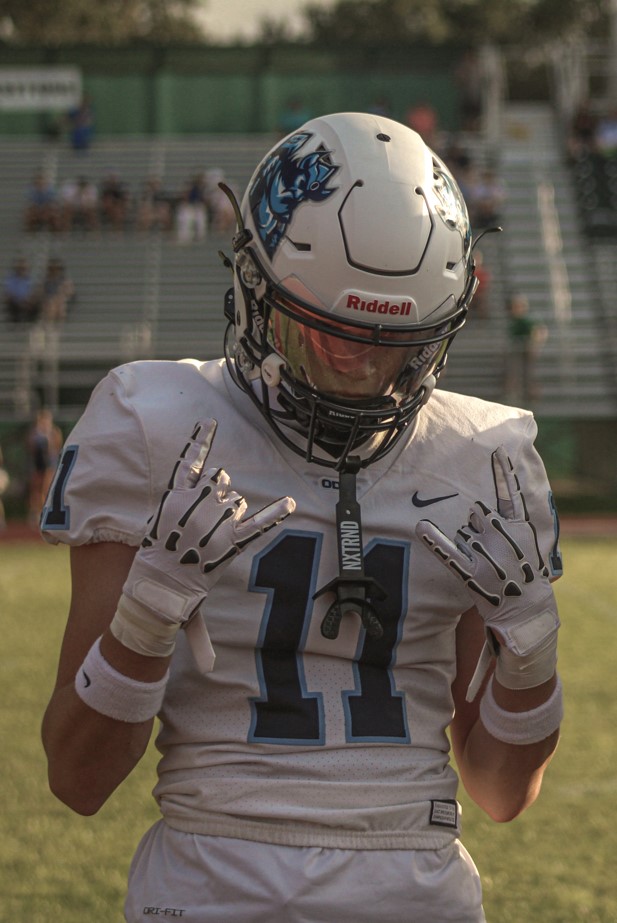 Brady Cleveland