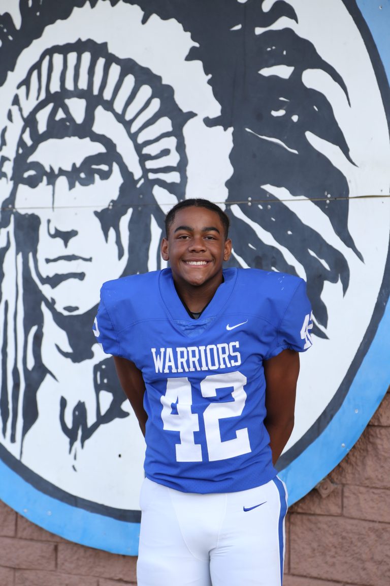 Darius Darden