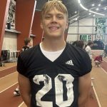 North Dakota Top 10 Tackling Machines Thru Midseason