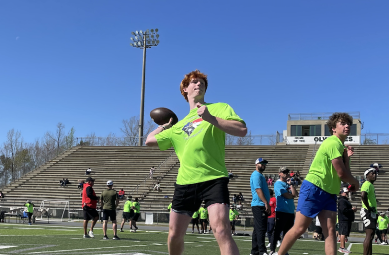 Predicting Every Team’s 2025 MVP: Region VI-4A