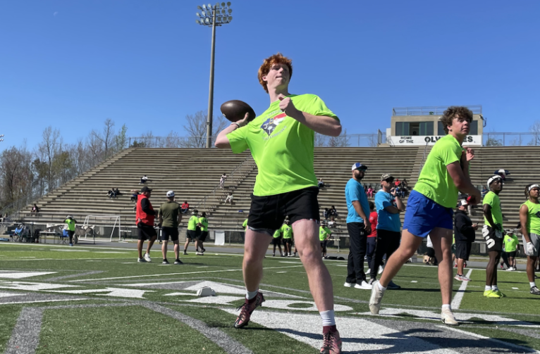 Lowcountry Week 7 Players to Watch