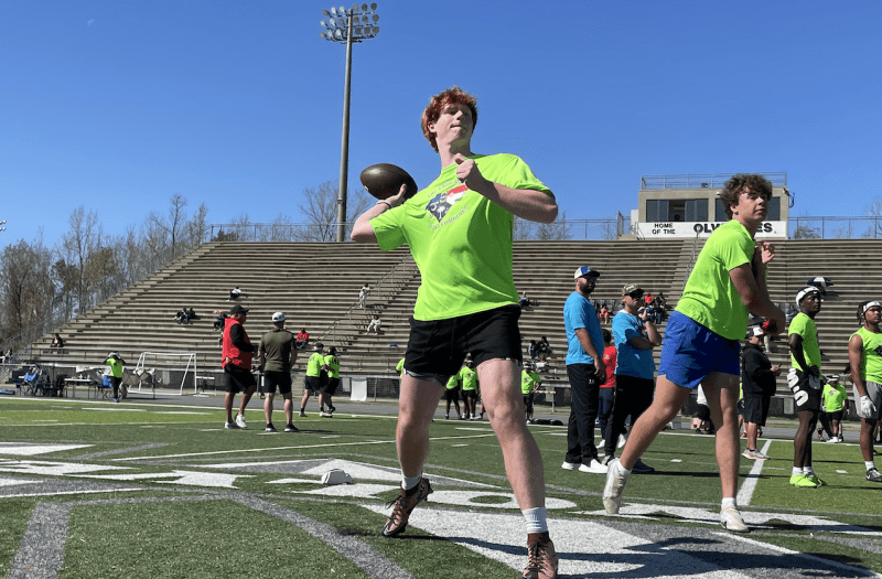 Lowcountry Week 7 Players to Watch