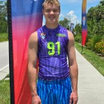 Cooper Broman