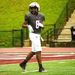 Cory Williams III