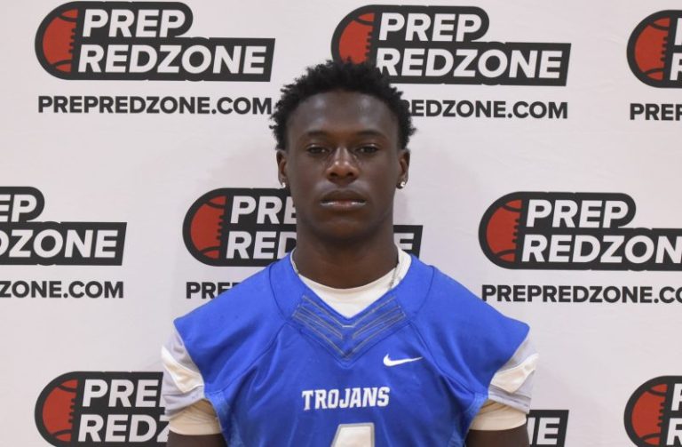 2025 Preview: Cross Trojans