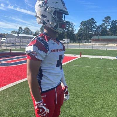 Big Time Gamers in The Alabama Middle School Ranks