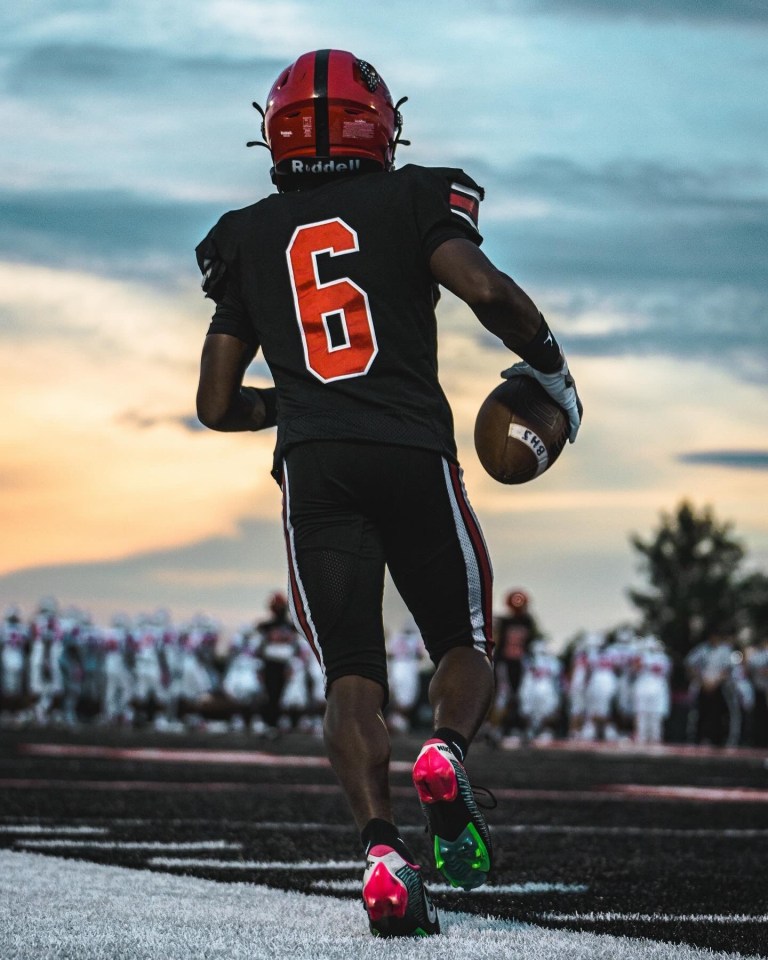 Caleb Wallace