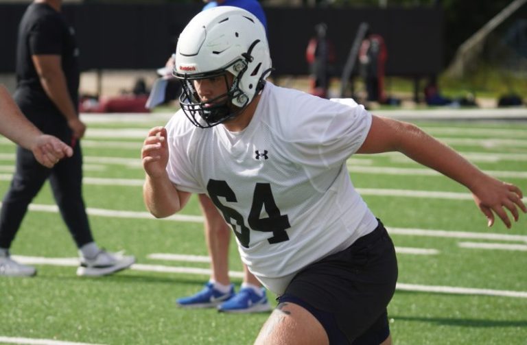 Davidson Mega Camp Offensive Players To Watch