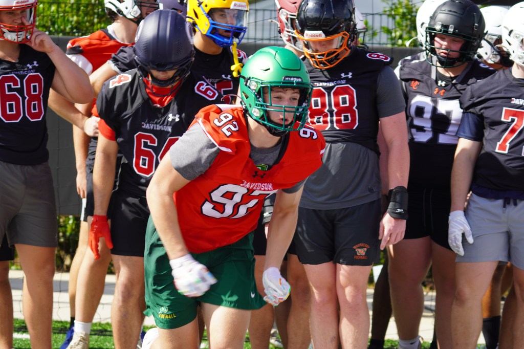 Triangle Six 6A/7A Preview: Predicting Every Team&amp;#8217;s MVP