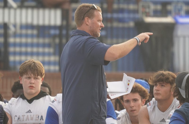 20 Players To Know From The Catawba Camp