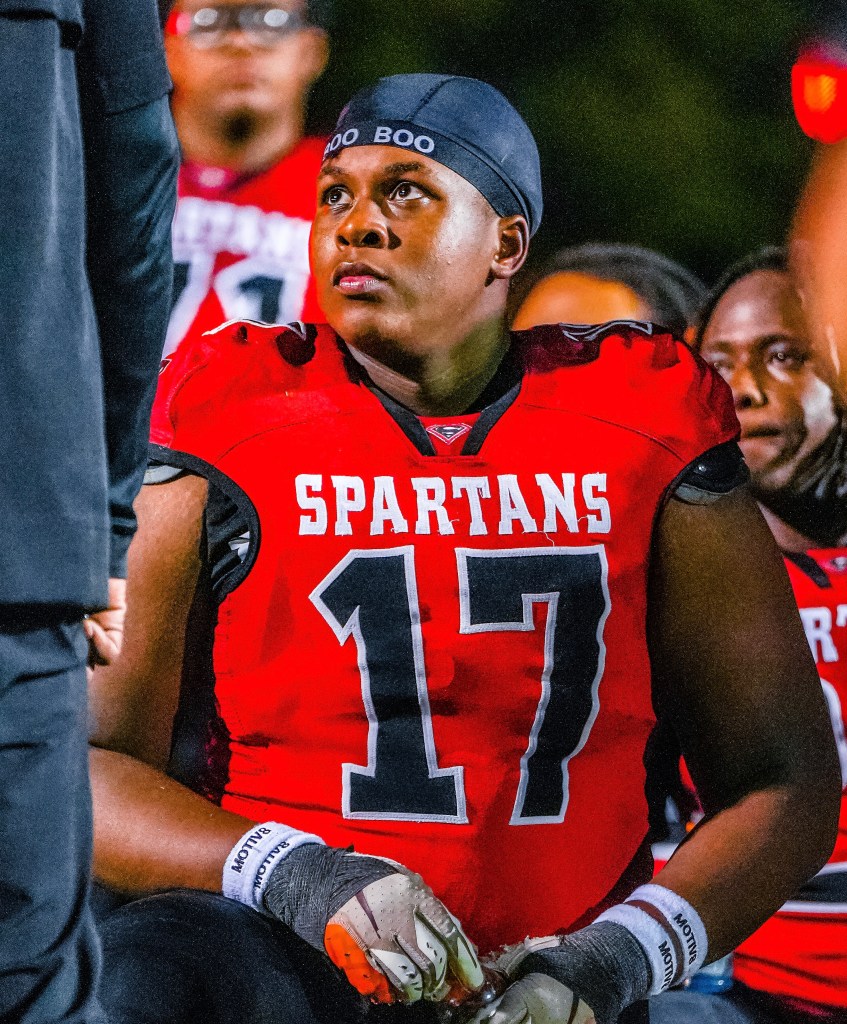 Julian “Juju” Davis