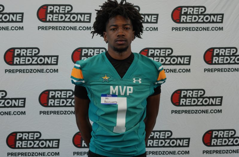 2025 Preview: Mountain View Prep Stars