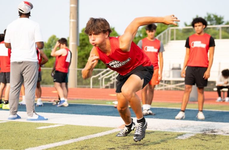 #PRZTN Summer Showcase All-Camp Team/Superlatives