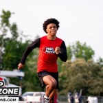 Amari Mitchell