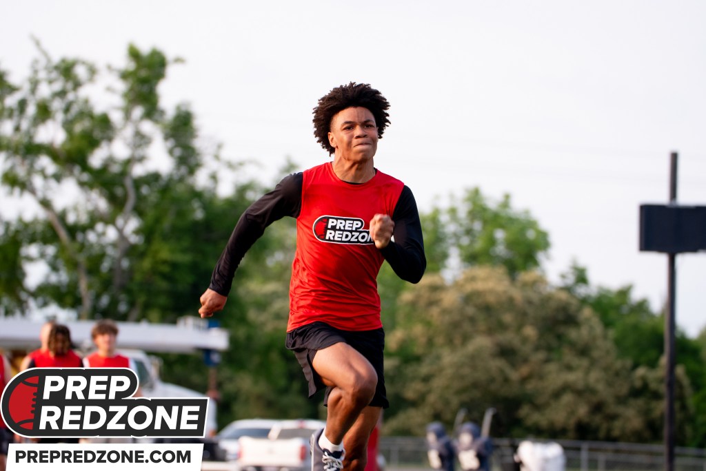 2027 Safeties That Have Taken Next Step