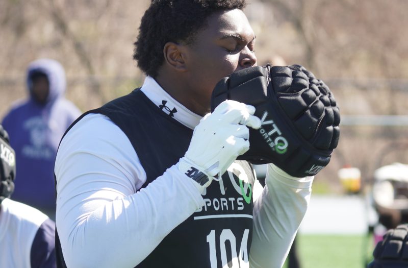 Who’s Next? NC Top Underclassmen 704 pt. 3