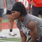 2025 Queen City Senior Bowl Defensive Backs