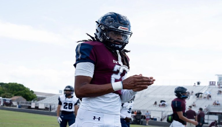 Dwyer Players Willing To Put In The Work