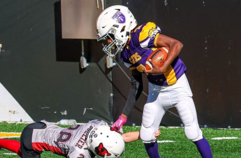 A First Look At The 2030 Class