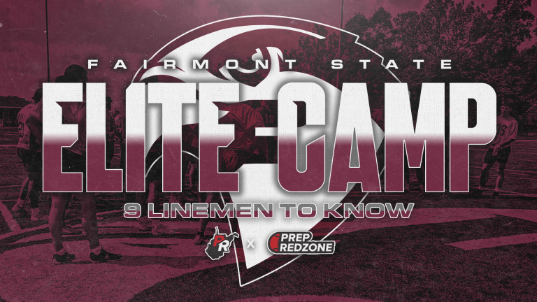 Fairmont State Elite Camp: 9 OL/DL to Know