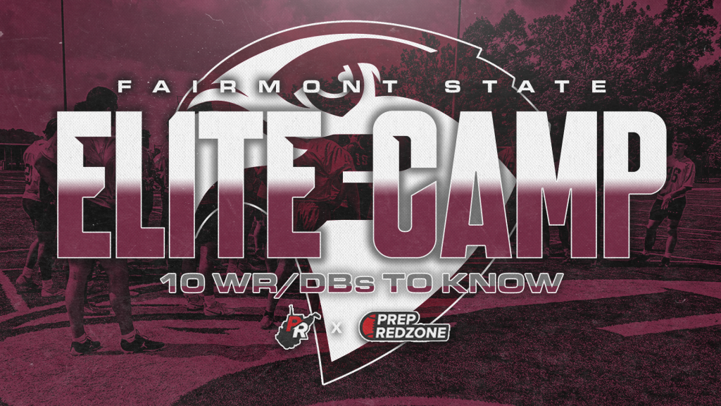 Fairmont State Elite Camp: 10 WR/DBs to Know