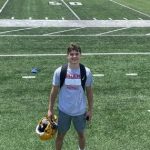 Four Seniors Making Recruiting Noise