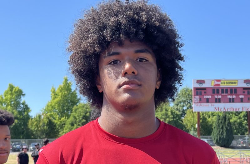 Legendary coach breaks down Les Schwab Bowl standouts