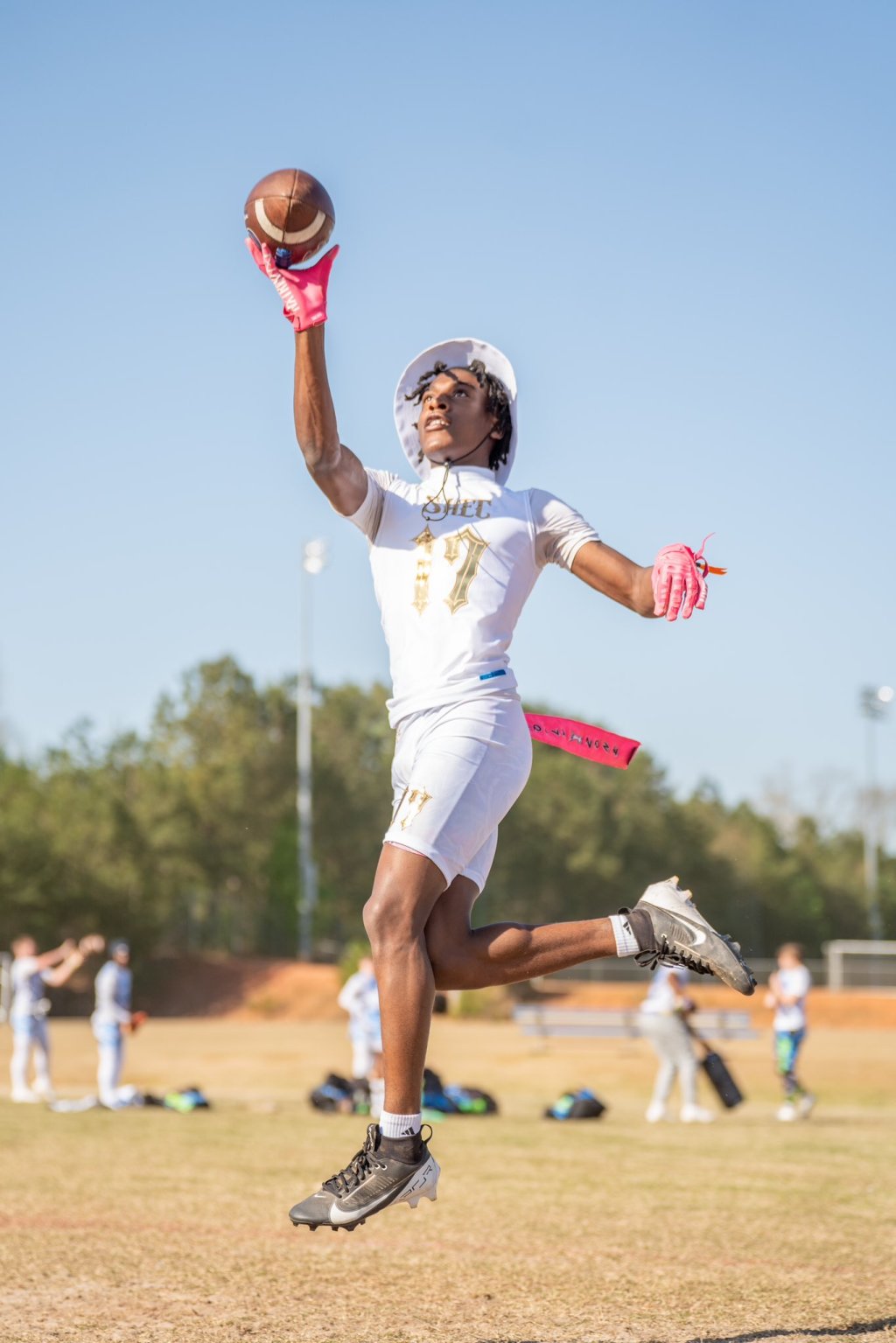 2027 Player Rankings: Must-See Prospect Film, Part II