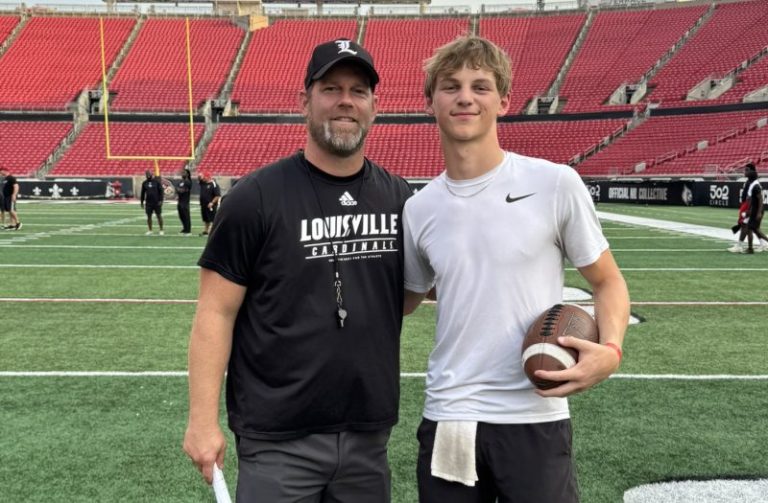 Buzz Generators: Four Hoosier State Prospects Generating Steam